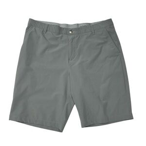 Adidas Golf Mens Size 38 Shorts Tennis Outdoor Casual Activewear